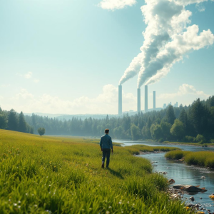 Fotografijo je na podlagi kolumne ustvarila umetna inteligenca.